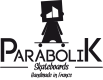Parabolik Skateboard